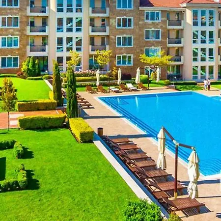 דירה Captain's Island Deluxe