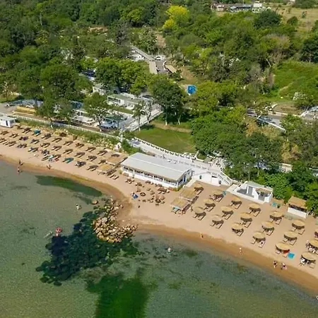 Captain's Island Deluxe Appartamento