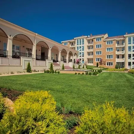 דירה Captain's Island Deluxe