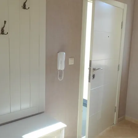 דירה Captain's Island Deluxe