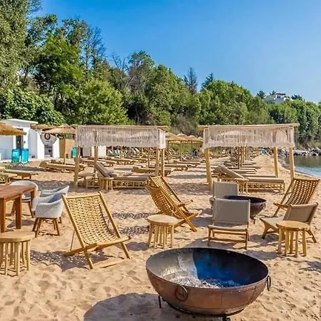 Captain's Island Deluxe *