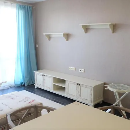 아파트 Captain's Island Deluxe *