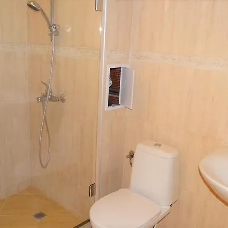 Captain's Island Deluxe 아파트 *