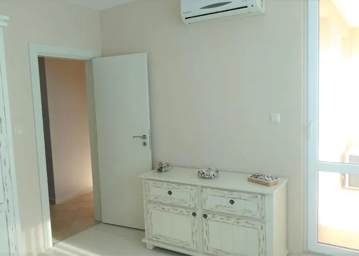 Captain's Island Deluxe Czernomorec