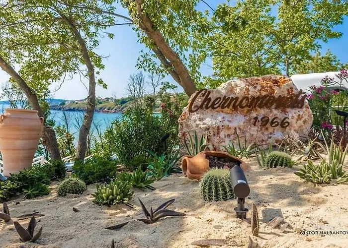 Captain's Island Deluxe *