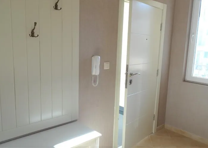 Apartament Captain's Island Deluxe