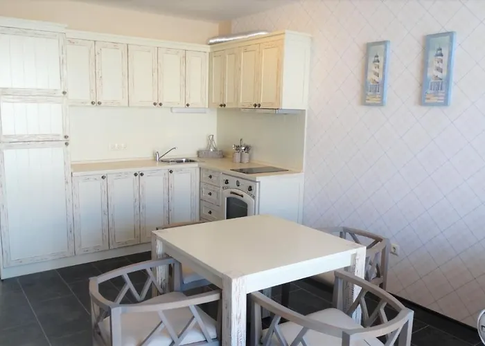 Captain's Island Deluxe * Czernomorec