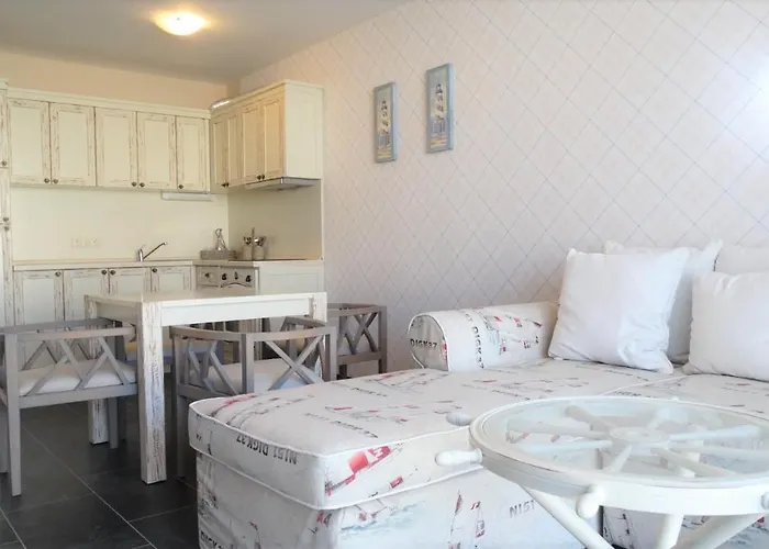 Captain's Island Deluxe